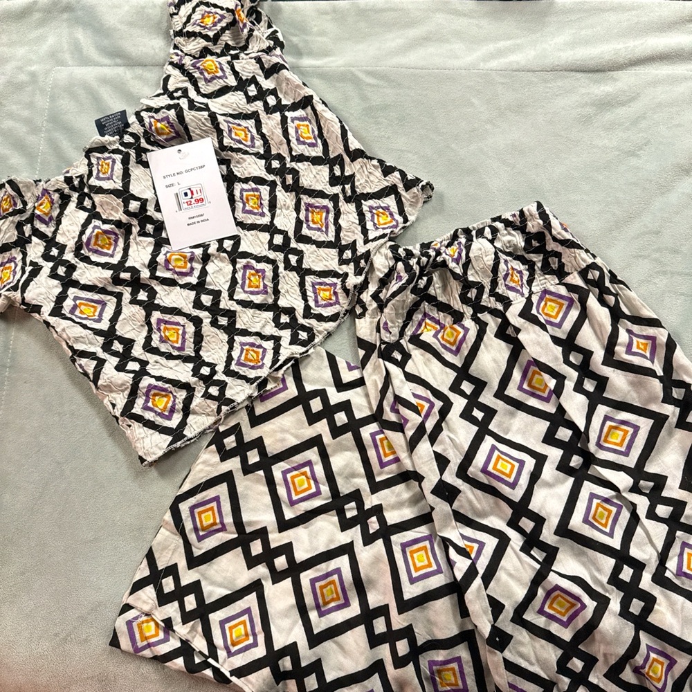 NWT 2 piece set